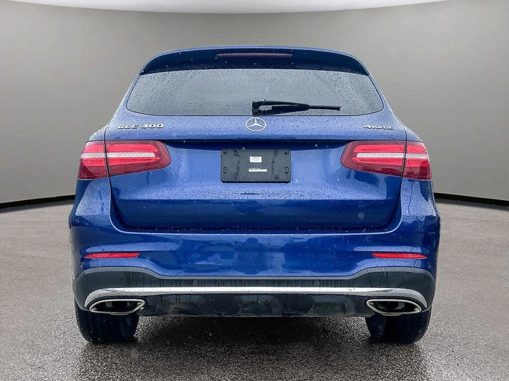 Mercedes-Benz GLC 300 4MATIC* AMG пакет* подгрев* 360кам.* KEYLESS* ПАНО - изображение 5