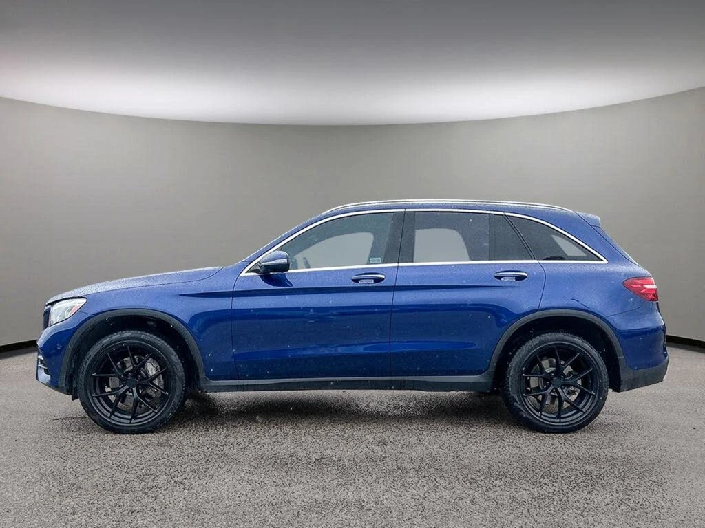 Mercedes-Benz GLC 300 4MATIC* AMG пакет* подгрев* 360кам.* KEYLESS* ПАНО - изображение 3