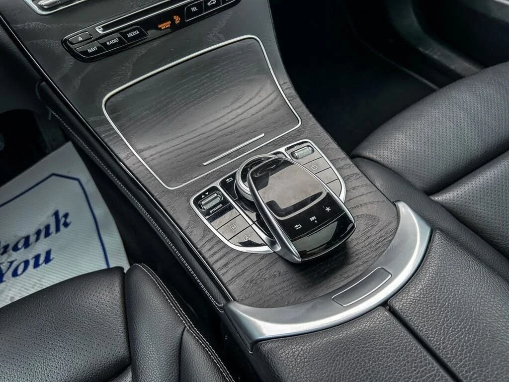 Mercedes-Benz GLC 300 4MATIC* AMG * * 360.* KEYLESS*  | Mobile.bg   14