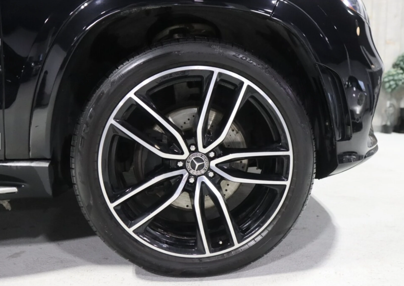 Mercedes-Benz GLS580 | Mobile.bg � ����������� 13