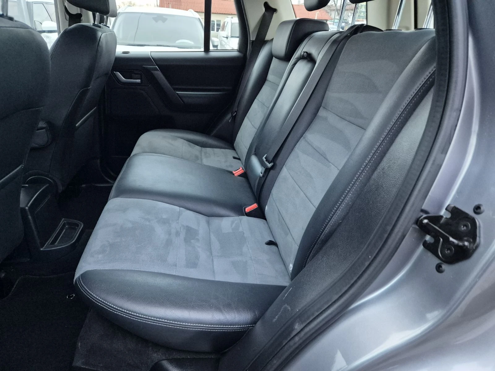 Land Rover Freelander 2.2D-150��-FACE LIFT-230000�� | Mobile.bg � ����������� 14