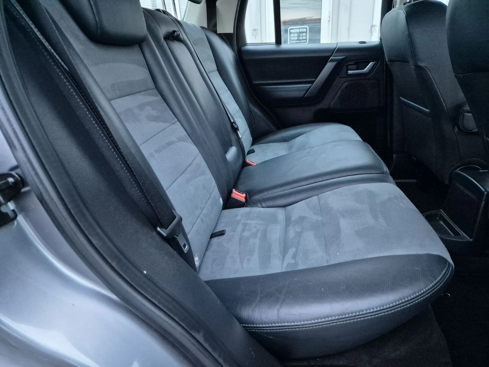 Land Rover Freelander 2.2D-150��-FACE LIFT-230000�� | Mobile.bg � ����������� 13