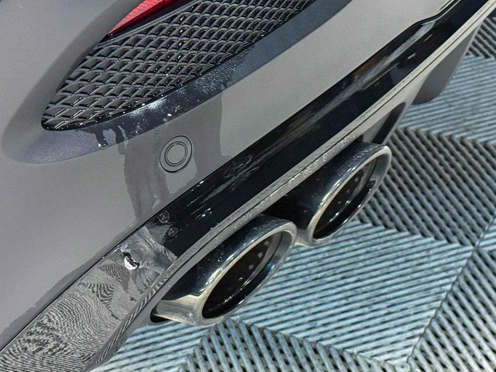 Mercedes-Benz GLE 53 4MATIC 4MATIC+ Coupe * Burmester * Panorama | Mobile.bg � ����������� 17