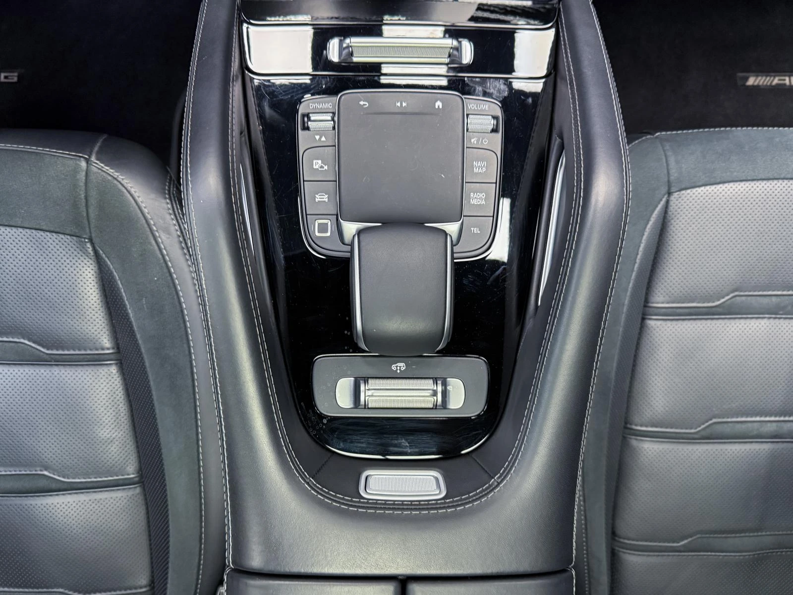 Mercedes-Benz GLE 53 4MATIC 4MATIC+ Coupe * Burmester * Panorama | Mobile.bg � ����������� 12