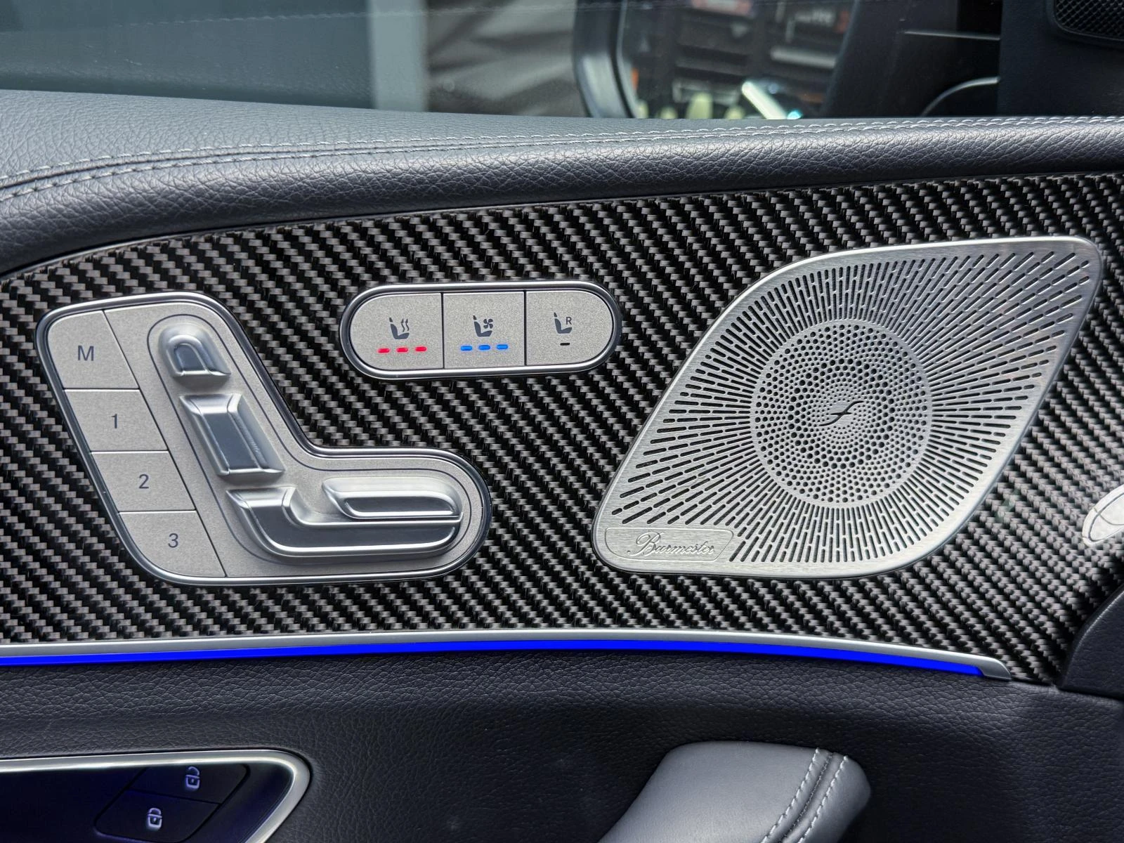 Mercedes-Benz GLE 53 4MATIC 4MATIC+ Coupe * Burmester * Panorama | Mobile.bg � ����������� 14