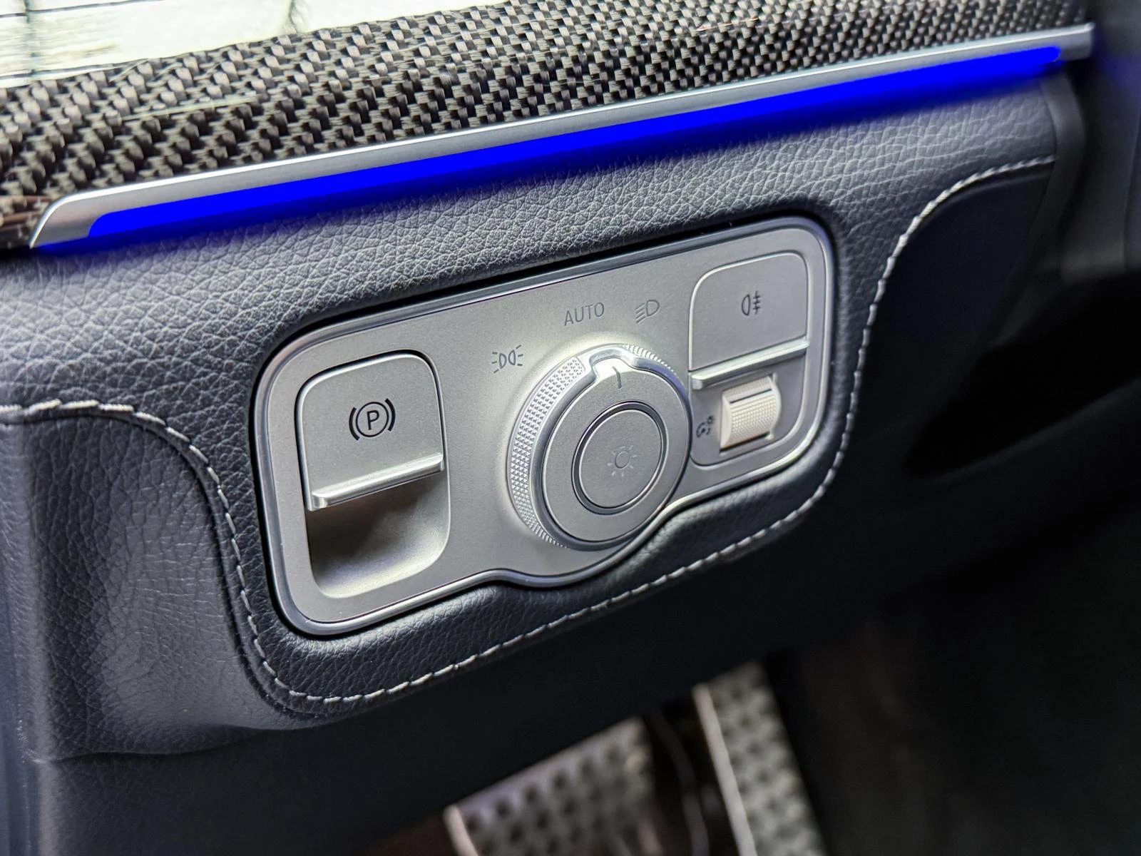 Mercedes-Benz GLE 53 4MATIC 4MATIC+ Coupe * Burmester * Panorama | Mobile.bg � ����������� 15