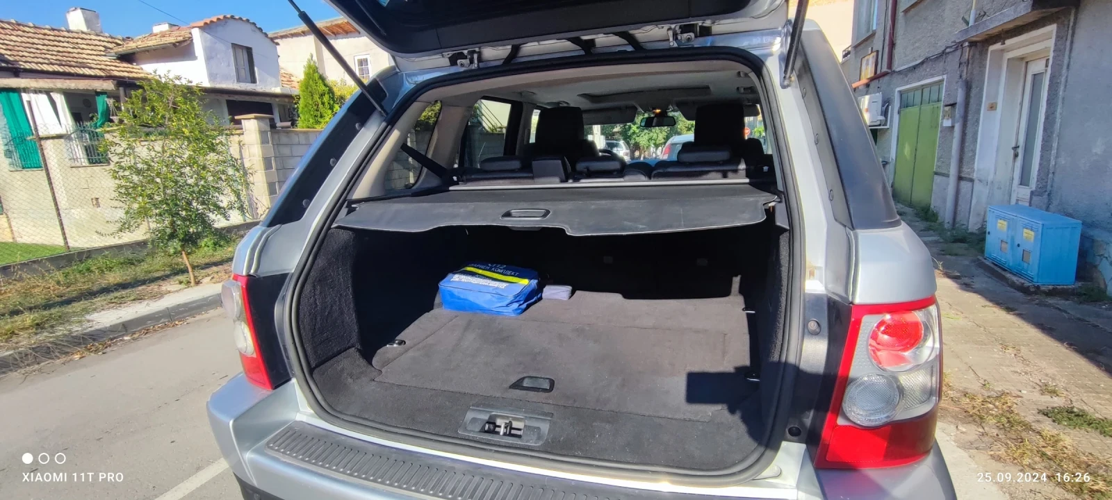 Land Rover Range Rover Sport | Mobile.bg � ����������� 7