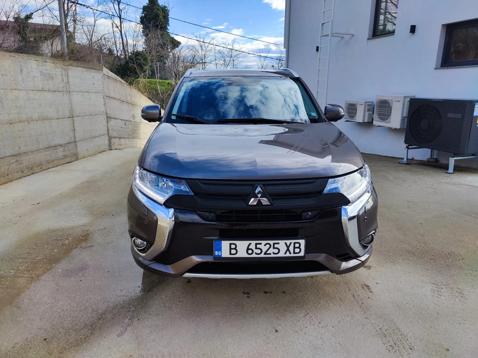 Mitsubishi Outlander | Mobile.bg � ����������� 2