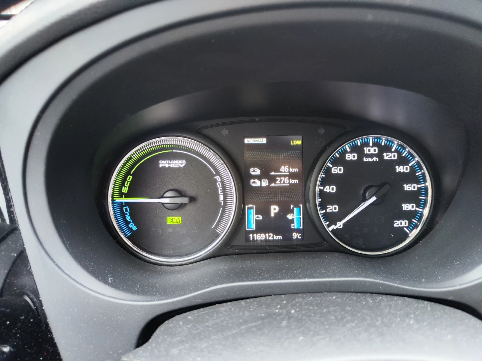 Mitsubishi Outlander | Mobile.bg � ����������� 12