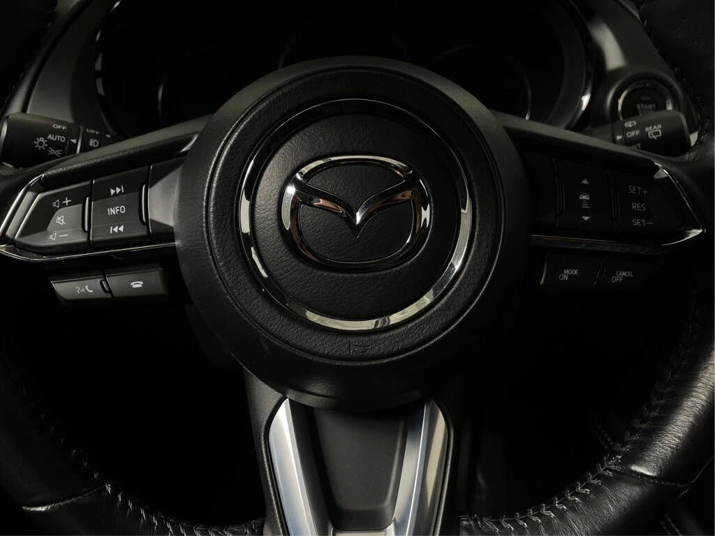 Mazda CX-9 GT* AWD* ����K�����* (���� �� ��) | Mobile.bg � ����������� 8