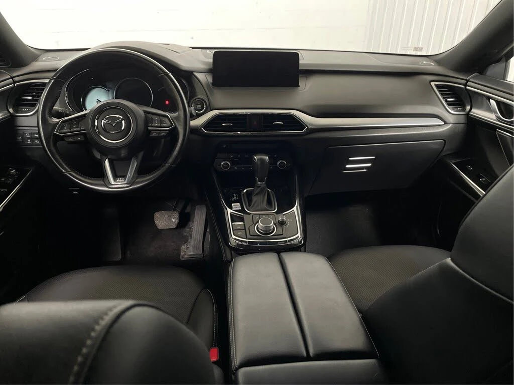 Mazda CX-9 GT* AWD* ����K�����* (���� �� ��) | Mobile.bg � ����������� 7