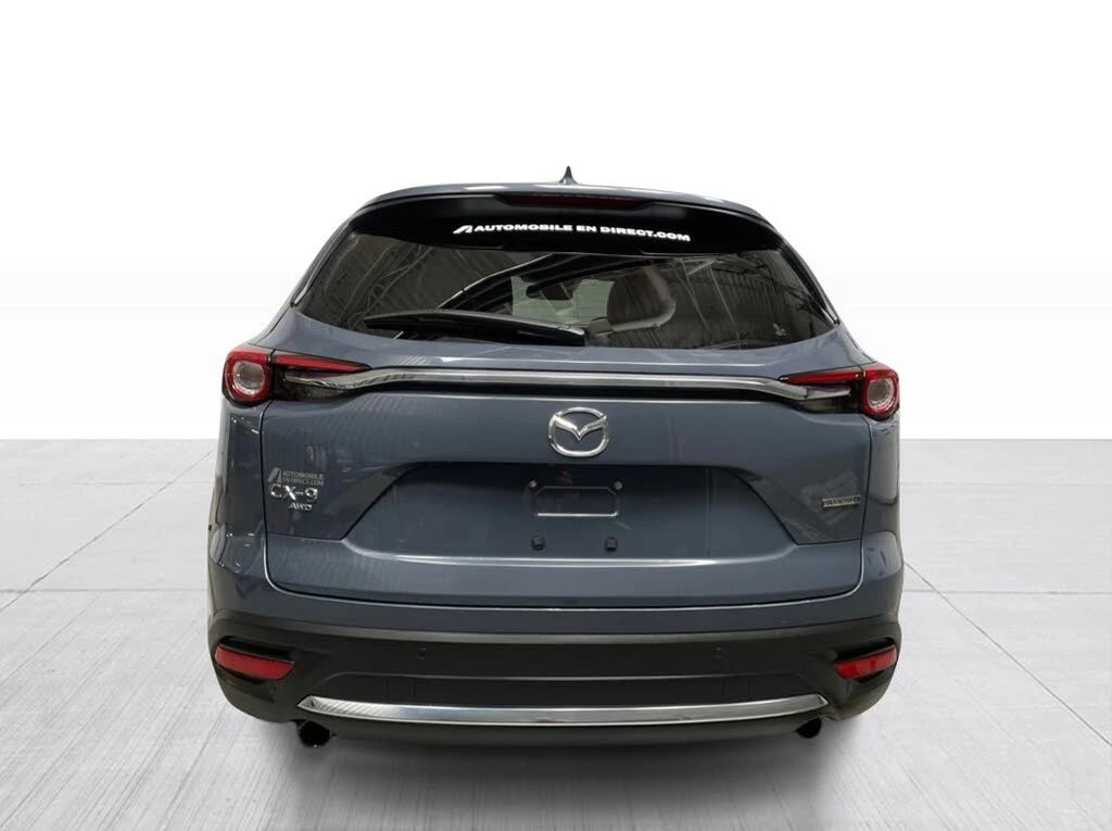 Mazda CX-9 GT* AWD* ����K�����* (���� �� ��) | Mobile.bg � ����������� 5