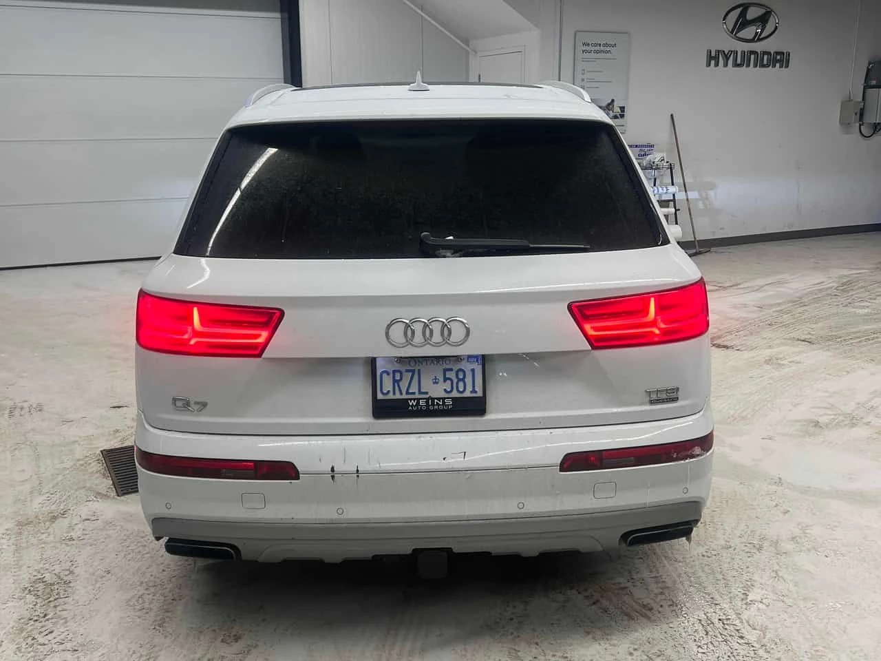 Audi Q7 * Technik * CARFAX * ��� ������������ ������ | Mobile.bg � ����������� 4