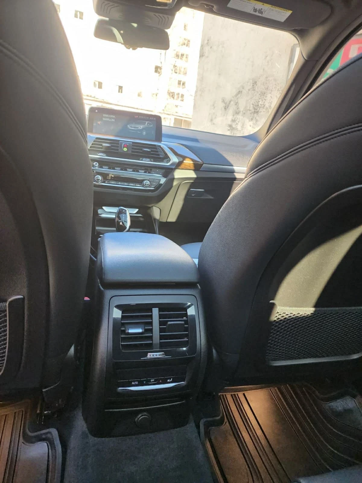 BMW X3 Drive, снимка 9 - Автомобили и джипове - 53841160