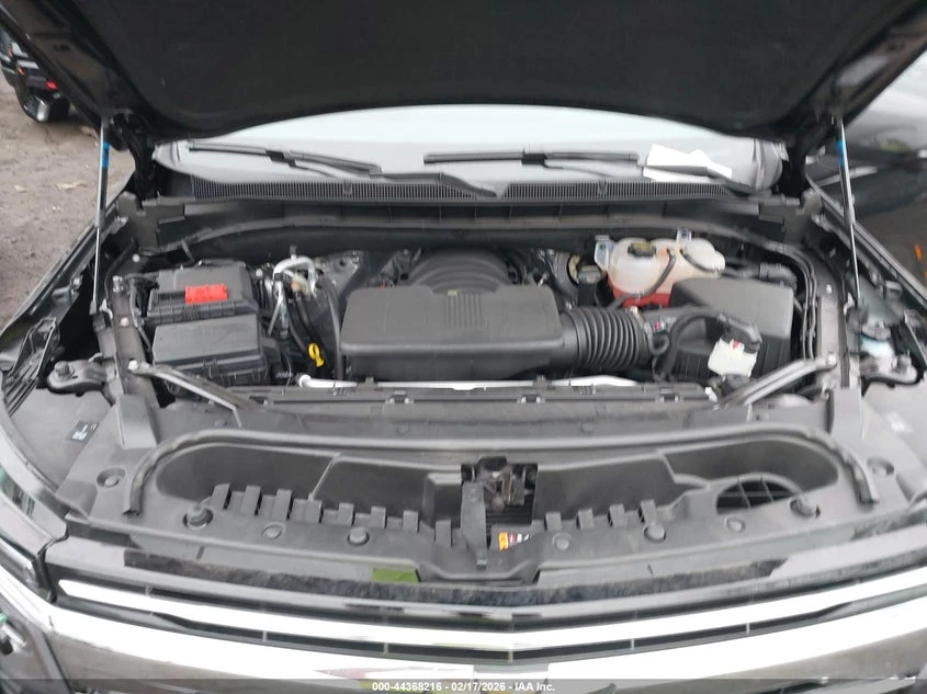 Chevrolet Suburban 5.3L V-8 DI, VVT, 355HP 4X2 Drive | Mobile.bg � ����������� 10