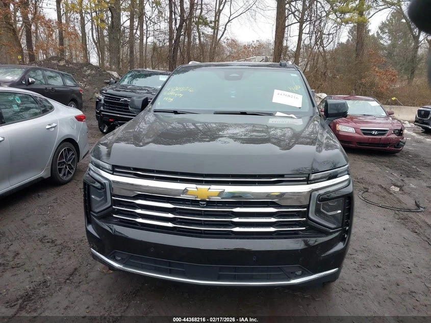Chevrolet Suburban 5.3L V-8 DI, VVT, 355HP 4X2 Drive | Mobile.bg � ����������� 12