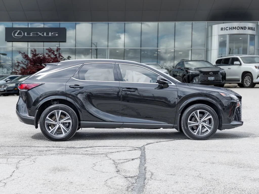 Lexus RX Hybrid* 350h* AWD* АвтоКредит* (ЦЕНА ДО БГ), снимка 4 - Автомобили и джипове - 54240839