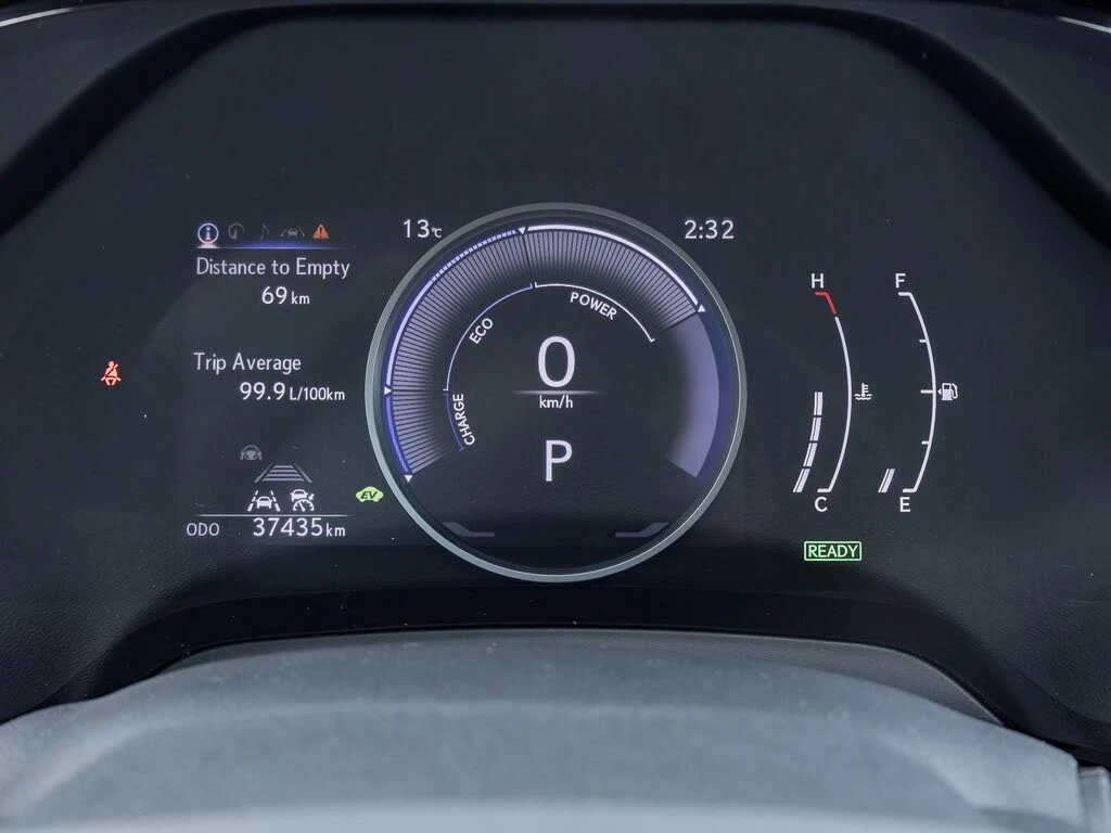 Lexus RX Hybrid* 350h* AWD* АвтоКредит* (ЦЕНА ДО БГ), снимка 13 - Автомобили и джипове - 54240839