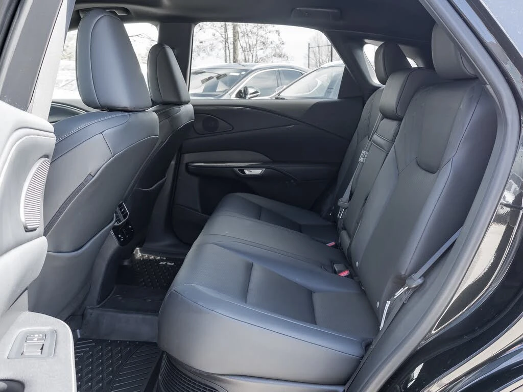 Lexus RX Hybrid* 350h* AWD* АвтоКредит* (ЦЕНА ДО БГ), снимка 16 - Автомобили и джипове - 54240839