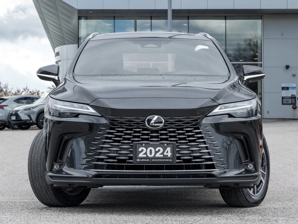 Lexus RX Hybrid* 350h* AWD* АвтоКредит* (ЦЕНА ДО БГ), снимка 2 - Автомобили и джипове - 54240839