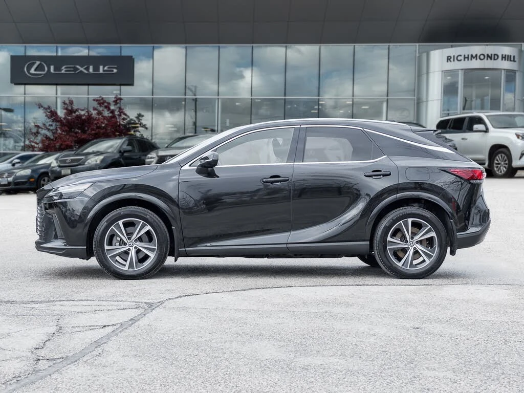 Lexus RX Hybrid* 350h* AWD* АвтоКредит* (ЦЕНА ДО БГ), снимка 3 - Автомобили и джипове - 54240839