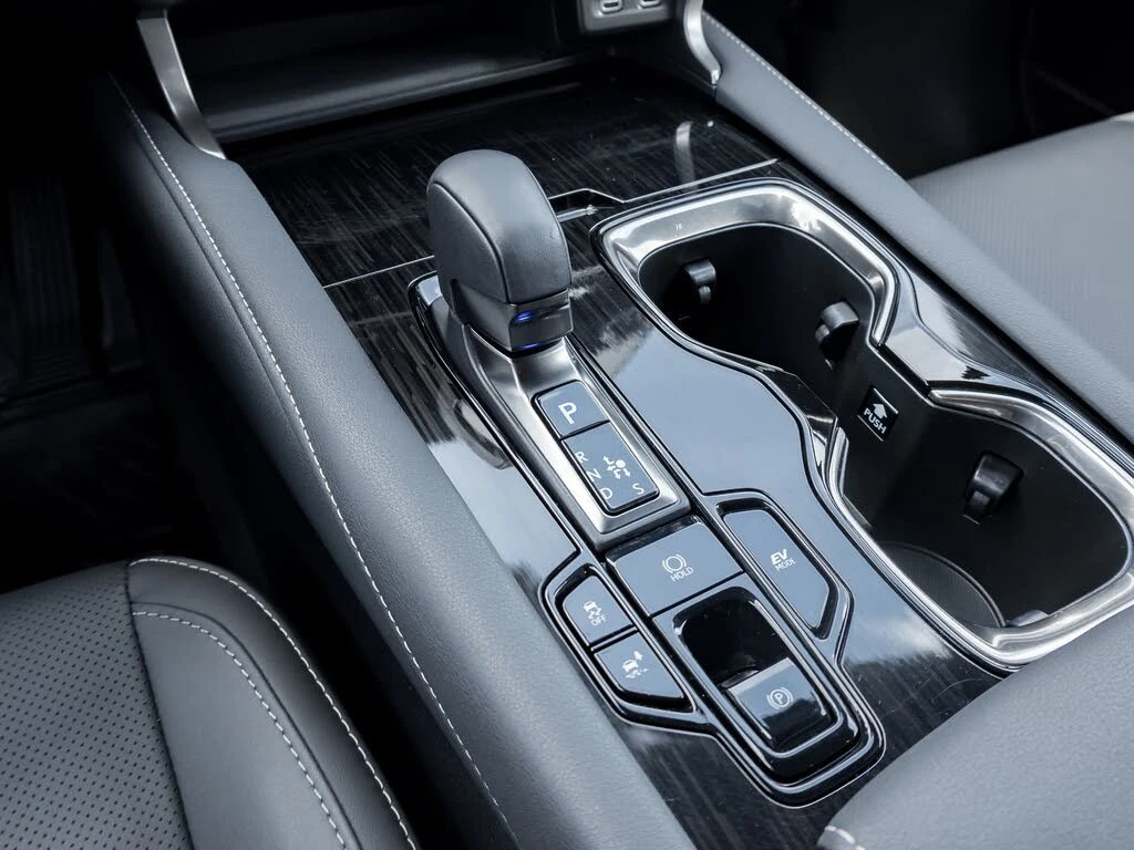 Lexus RX Hybrid* 350h* AWD* АвтоКредит* (ЦЕНА ДО БГ), снимка 12 - Автомобили и джипове - 54240839