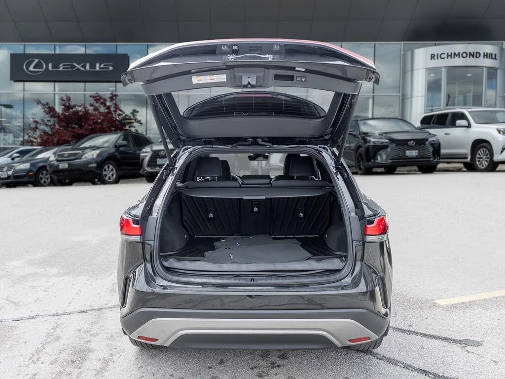 Lexus RX Hybrid* 350h* AWD* АвтоКредит* (ЦЕНА ДО БГ), снимка 6 - Автомобили и джипове - 54240839