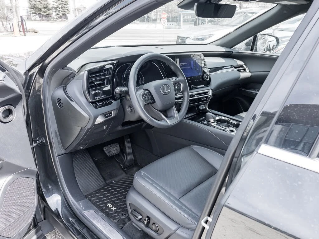 Lexus RX Hybrid* 350h* AWD* АвтоКредит* (ЦЕНА ДО БГ), снимка 7 - Автомобили и джипове - 54240839
