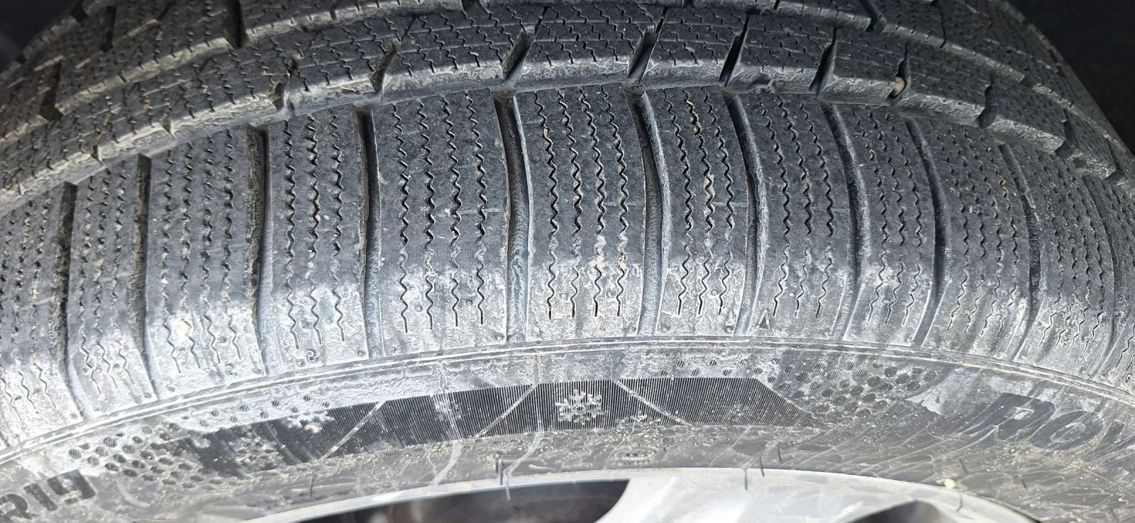 Mercedes-Benz ML 320 320cdi 4x4 , снимка 8 - Автомобили и джипове - 54378170