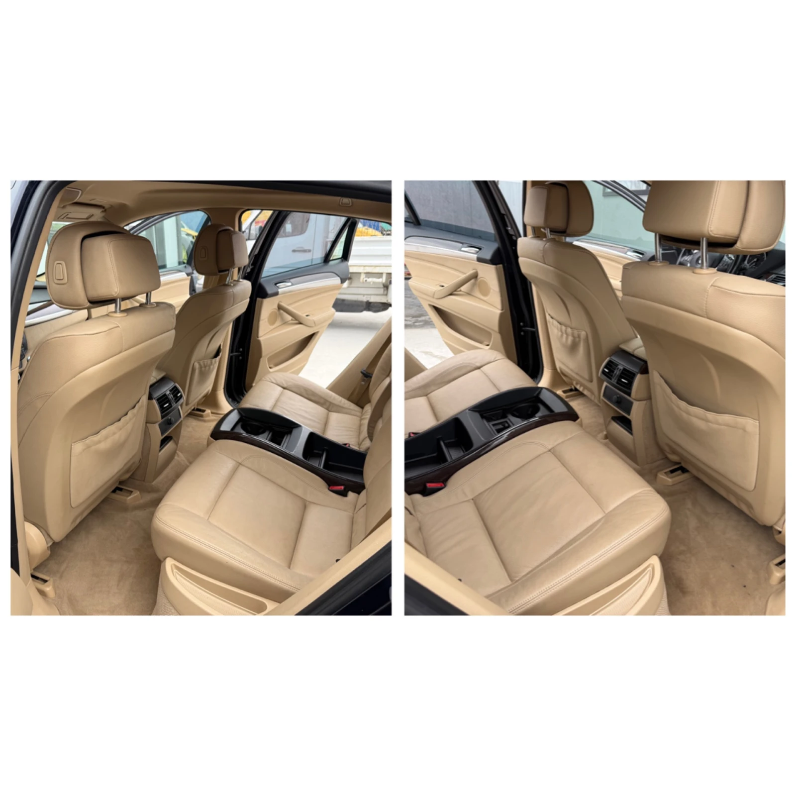BMW X6 3.0d/8��/245�� | Mobile.bg � ����������� 13