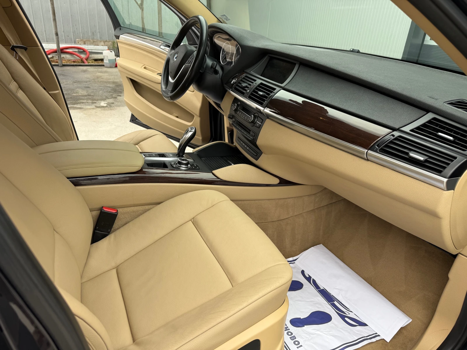 BMW X6 3.0d/8��/245�� | Mobile.bg � ����������� 11
