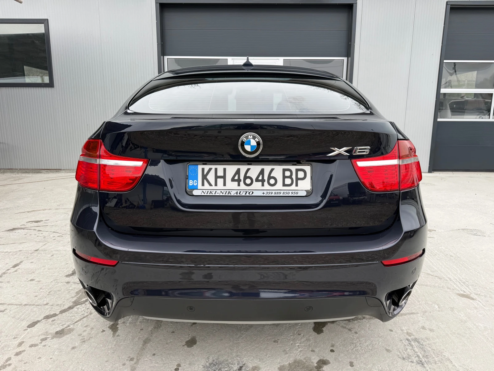 BMW X6 3.0d/8��/245�� | Mobile.bg � ����������� 6