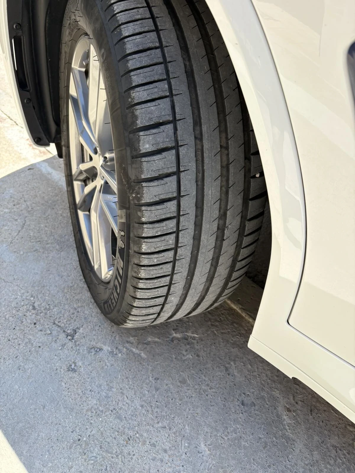 BMW X4 M-Pack/Model 2020/КАФЯВА КОЖА, снимка 11 - Автомобили и джипове - 54844613