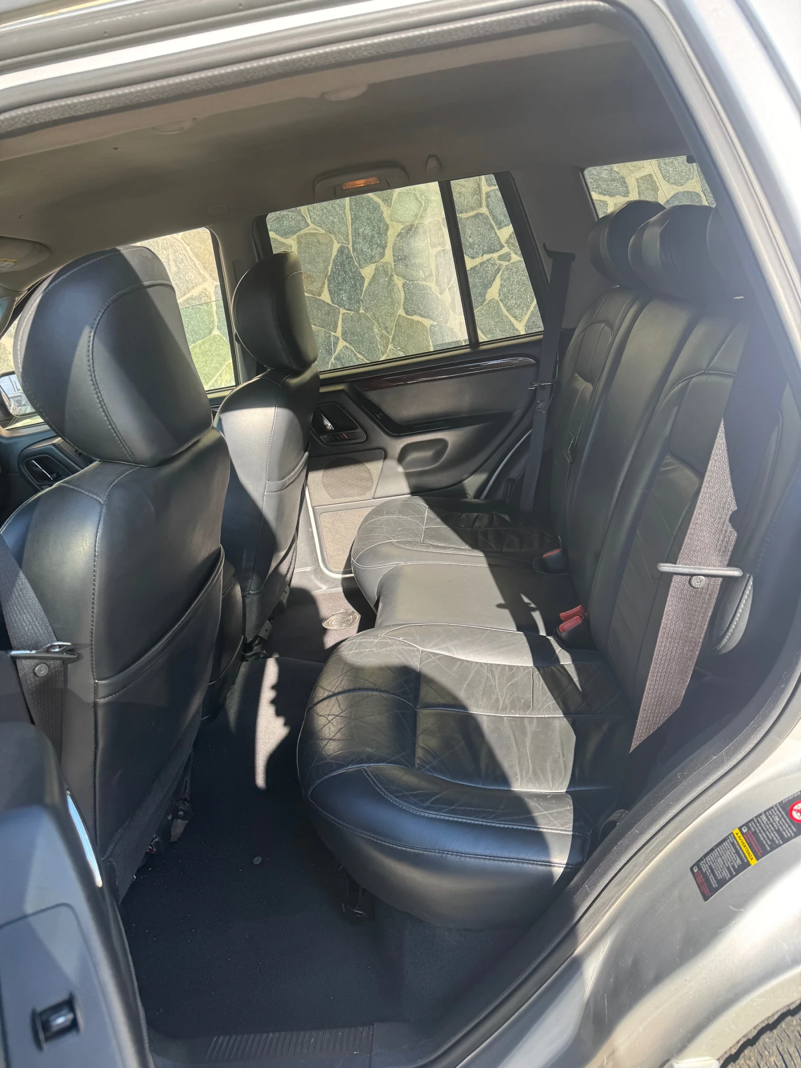 Jeep Grand cherokee, снимка 15 - Автомобили и джипове - 55058552