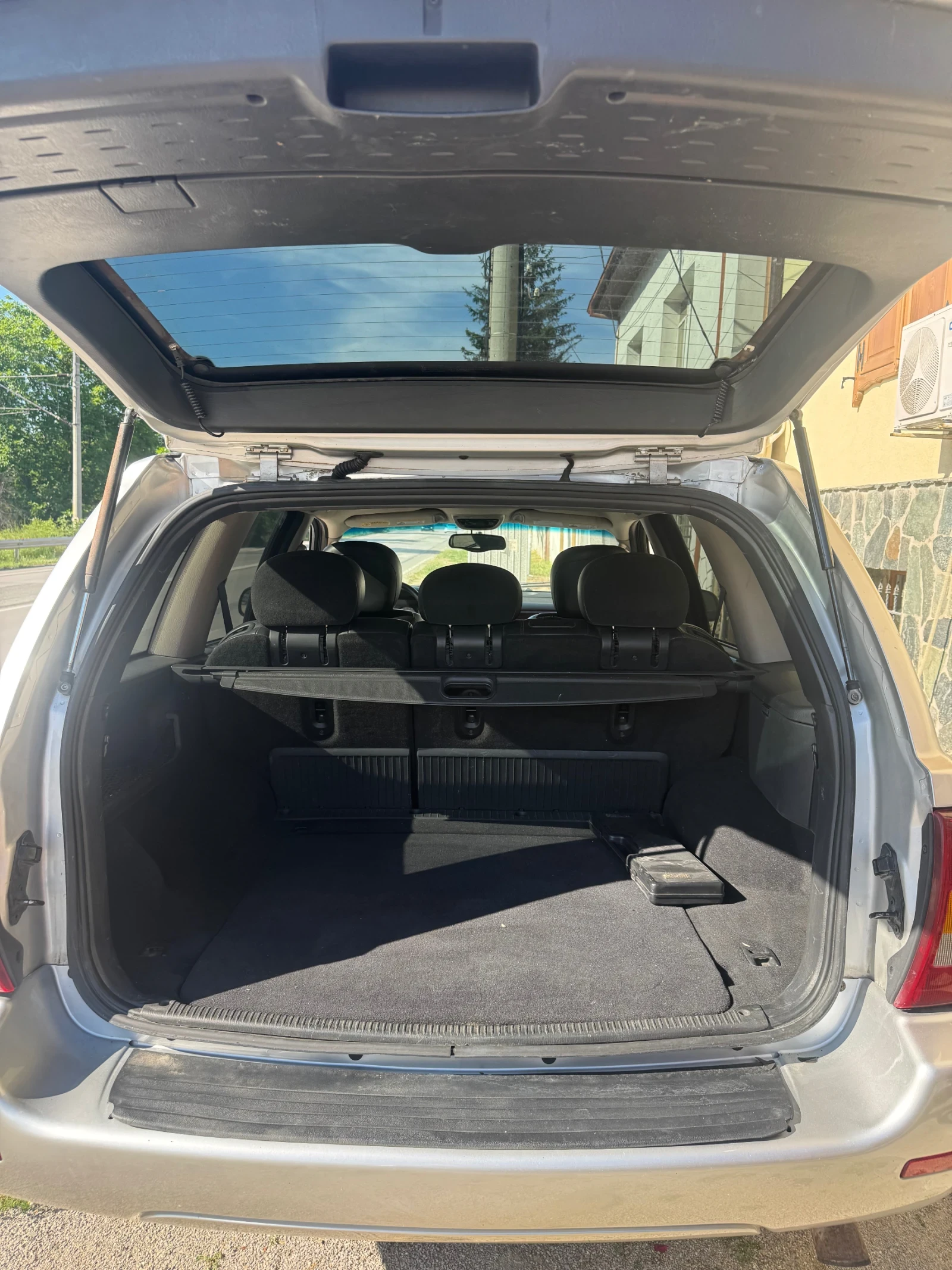 Jeep Grand cherokee, снимка 8 - Автомобили и джипове - 55058552