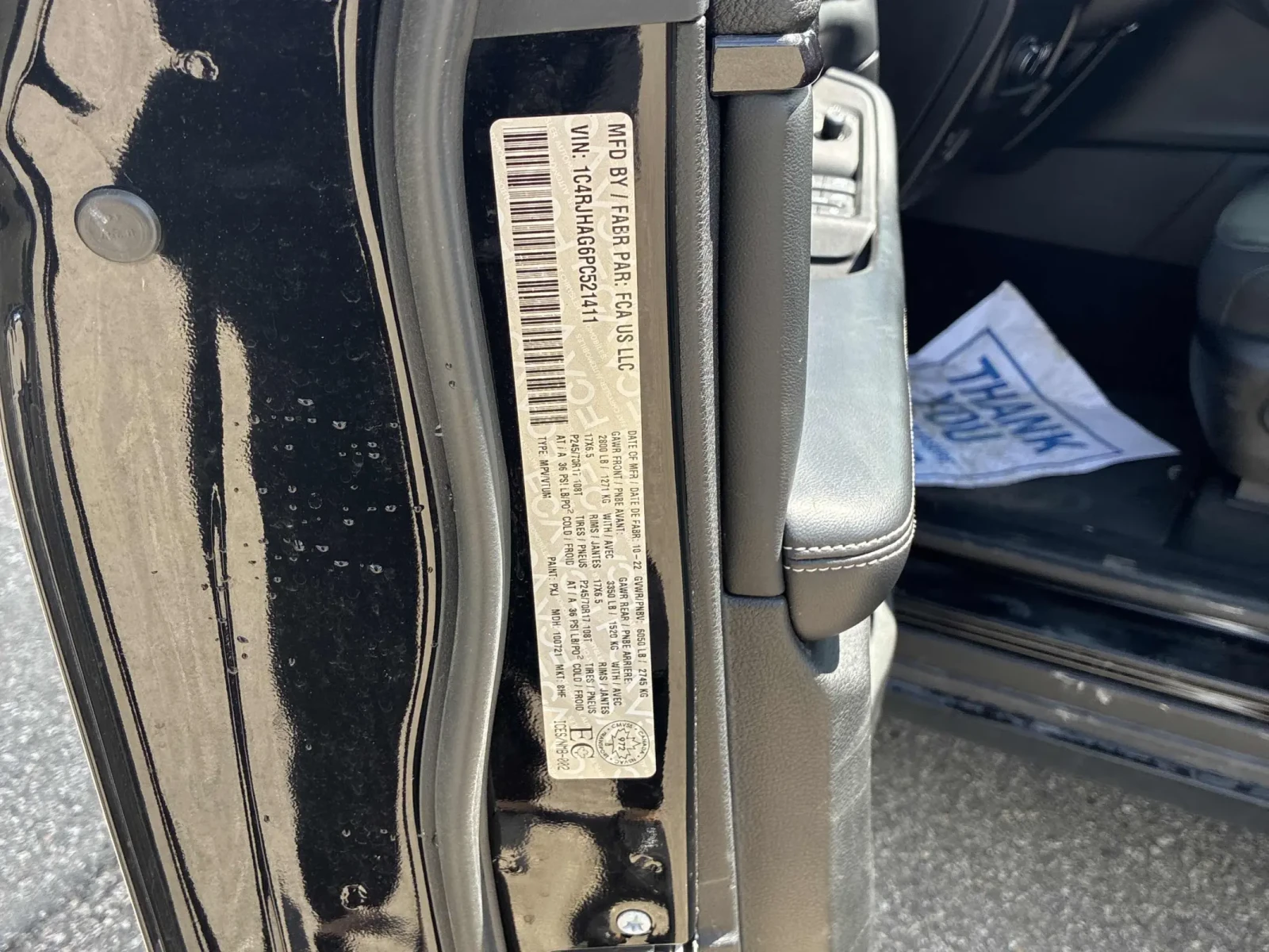 Jeep Grand cherokee Laredo * CARFAX * АВТО КРЕДИТ * , снимка 15 - Автомобили и джипове - 54964093