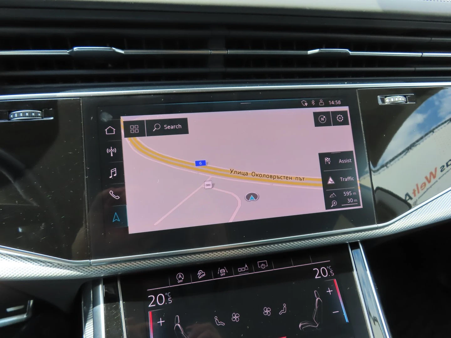Audi Q8 | Mobile.bg � ����������� 9