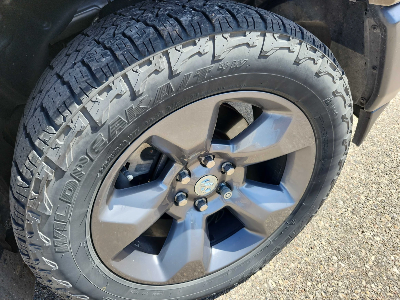 Dodge RAM 1500 * Big Horn * ���������� ��� ������������ ������*  | Mobile.bg � ����������� 7