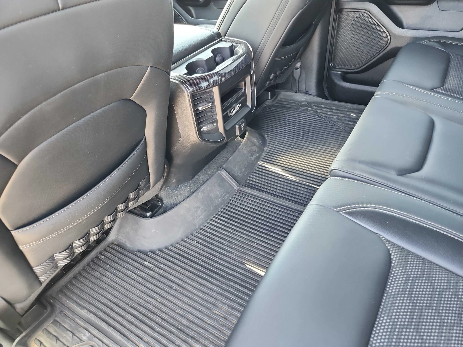 Dodge RAM 1500 * Big Horn * ���������� ��� ������������ ������*  | Mobile.bg � ����������� 15