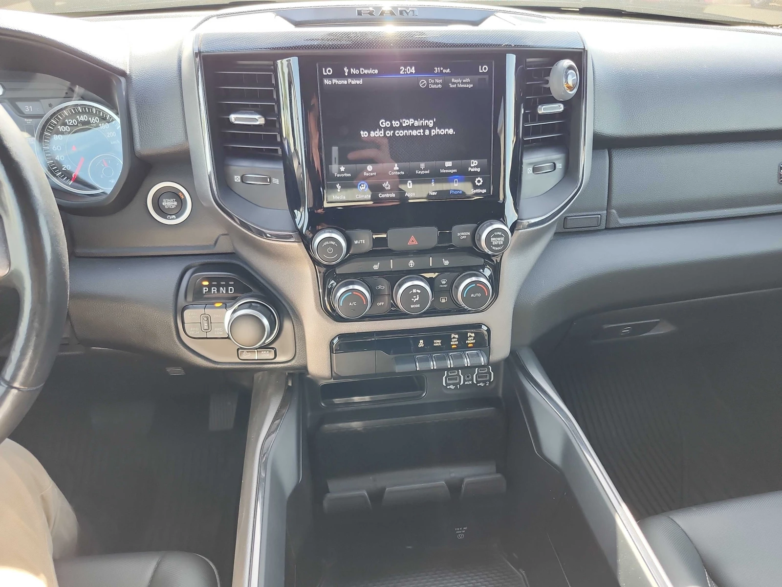 Dodge RAM 1500 * Big Horn * ���������� ��� ������������ ������*  | Mobile.bg � ����������� 9