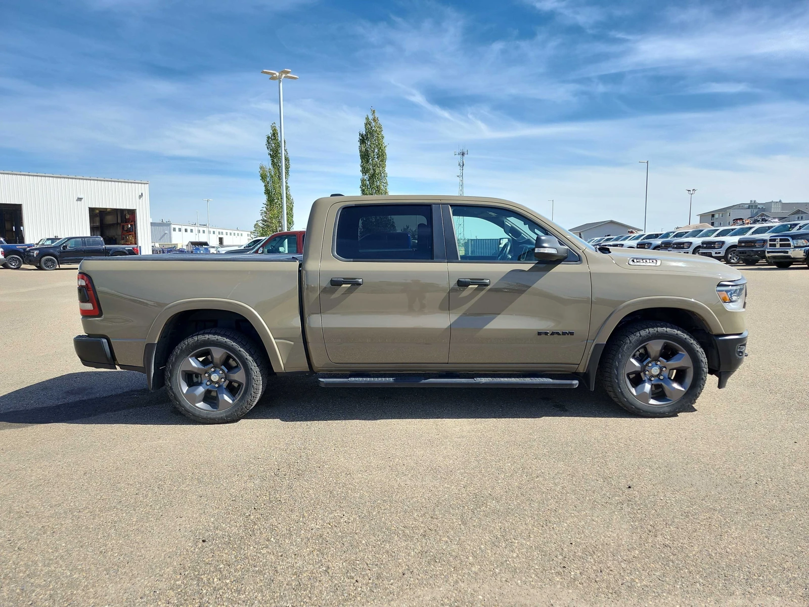 Dodge RAM 1500 * Big Horn * ���������� ��� ������������ ������*  | Mobile.bg � ����������� 3