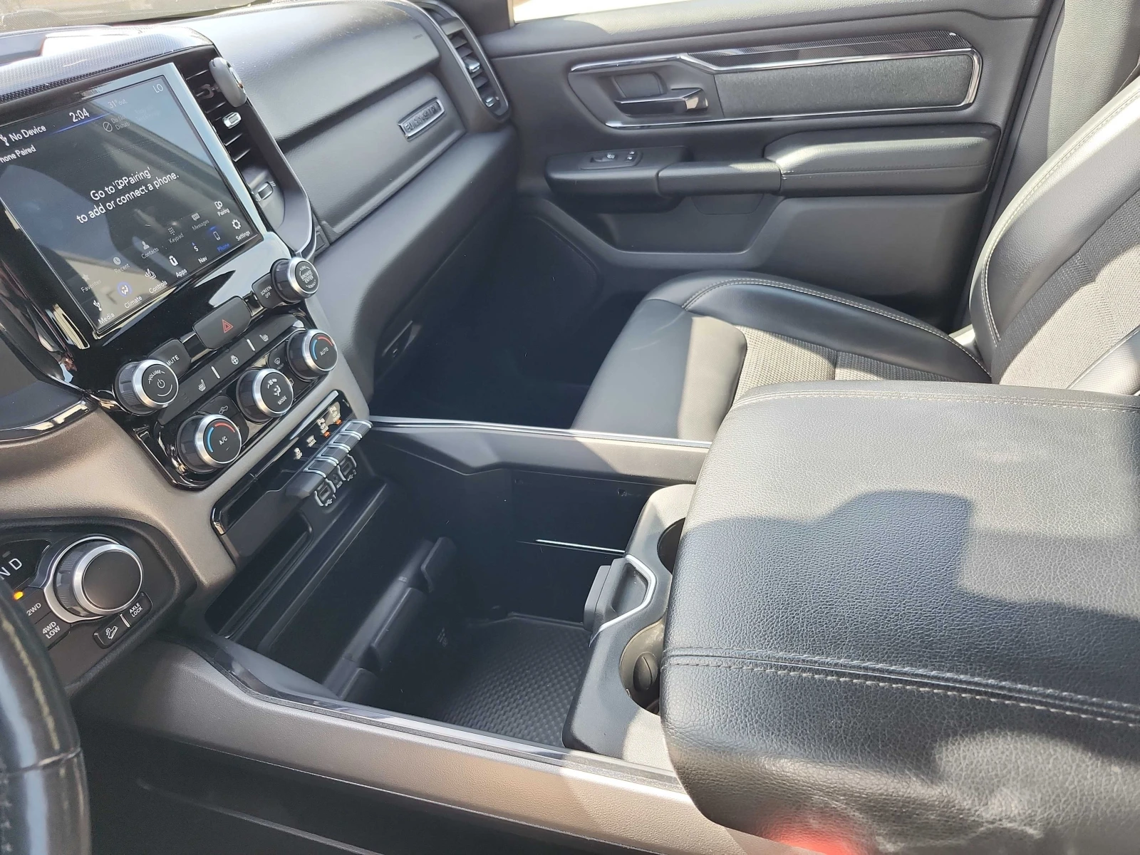 Dodge RAM 1500 * Big Horn * ���������� ��� ������������ ������*  | Mobile.bg � ����������� 10