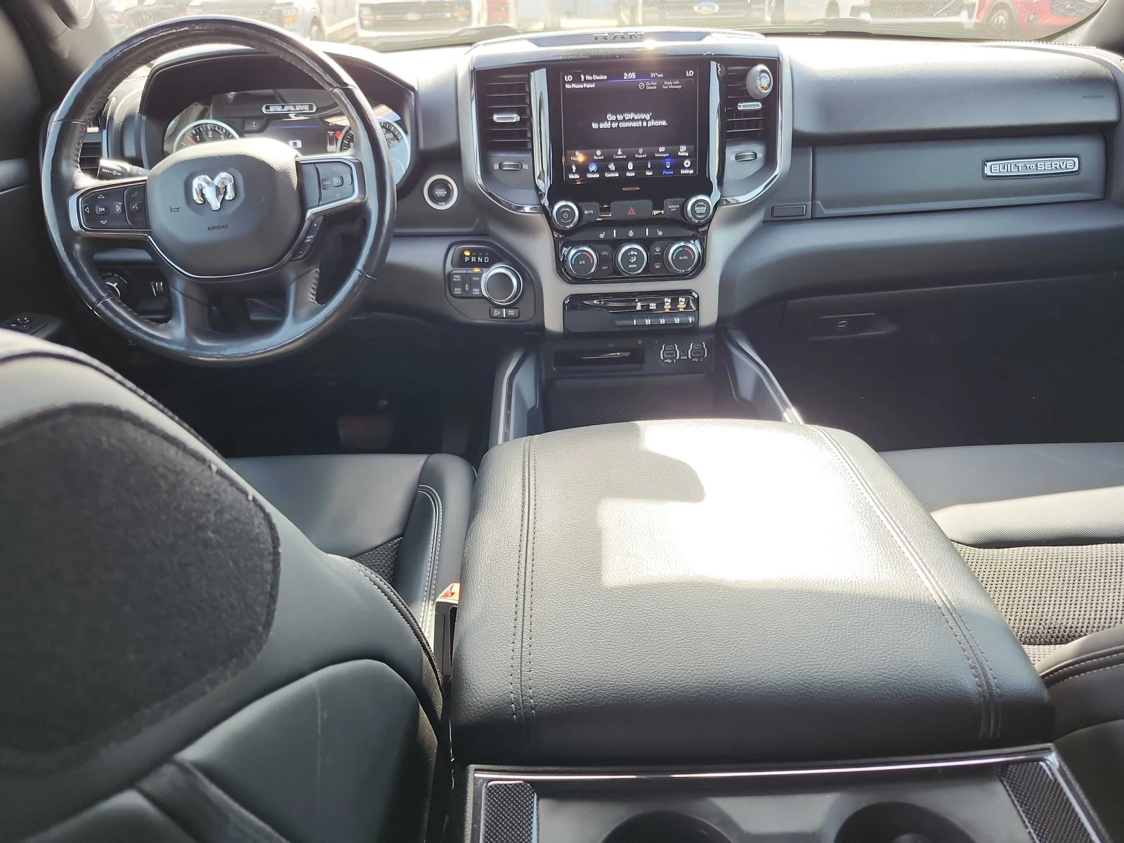 Dodge RAM 1500 * Big Horn * ���������� ��� ������������ ������*  | Mobile.bg � ����������� 16