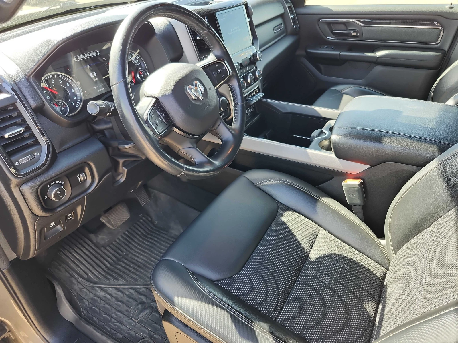 Dodge RAM 1500 * Big Horn * ���������� ��� ������������ ������*  | Mobile.bg � ����������� 5