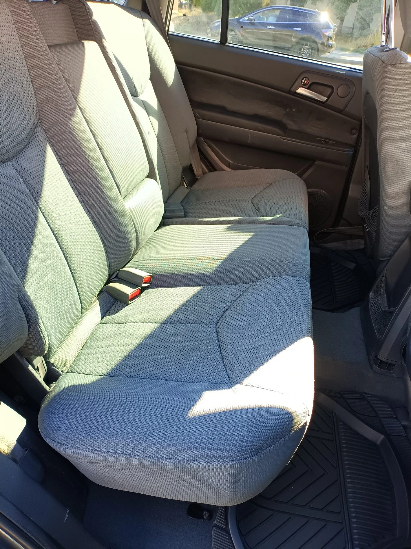 SsangYong Kyron 2.0, снимка 9 - Автомобили и джипове - 56111356