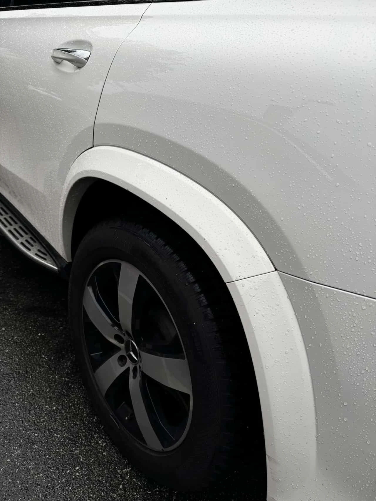 Mercedes-Benz GLS580 * ���������� ��� ������������ ������*  | Mobile.bg � ����������� 9