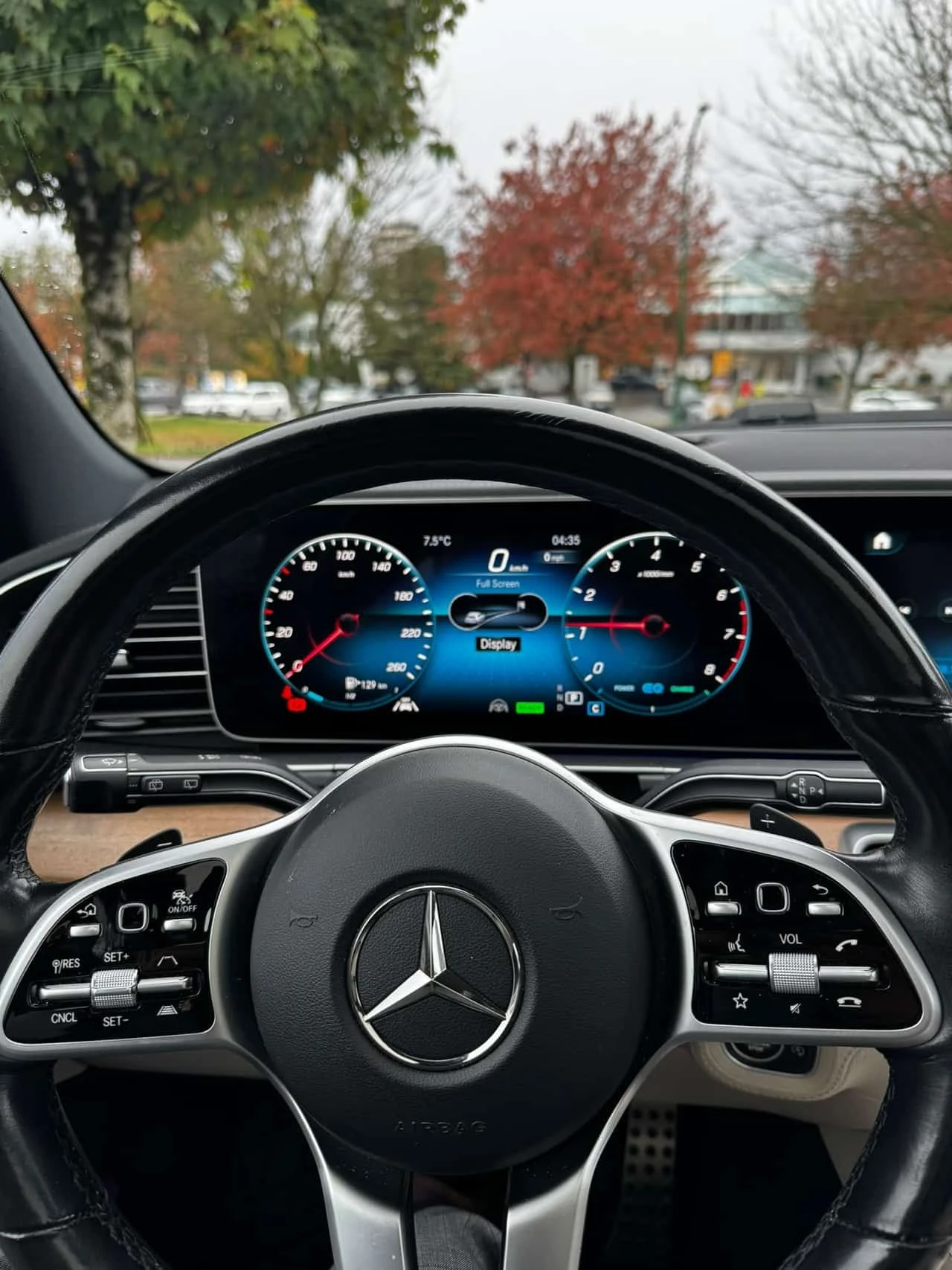 Mercedes-Benz GLS580 * ���������� ��� ������������ ������*  | Mobile.bg � ����������� 4