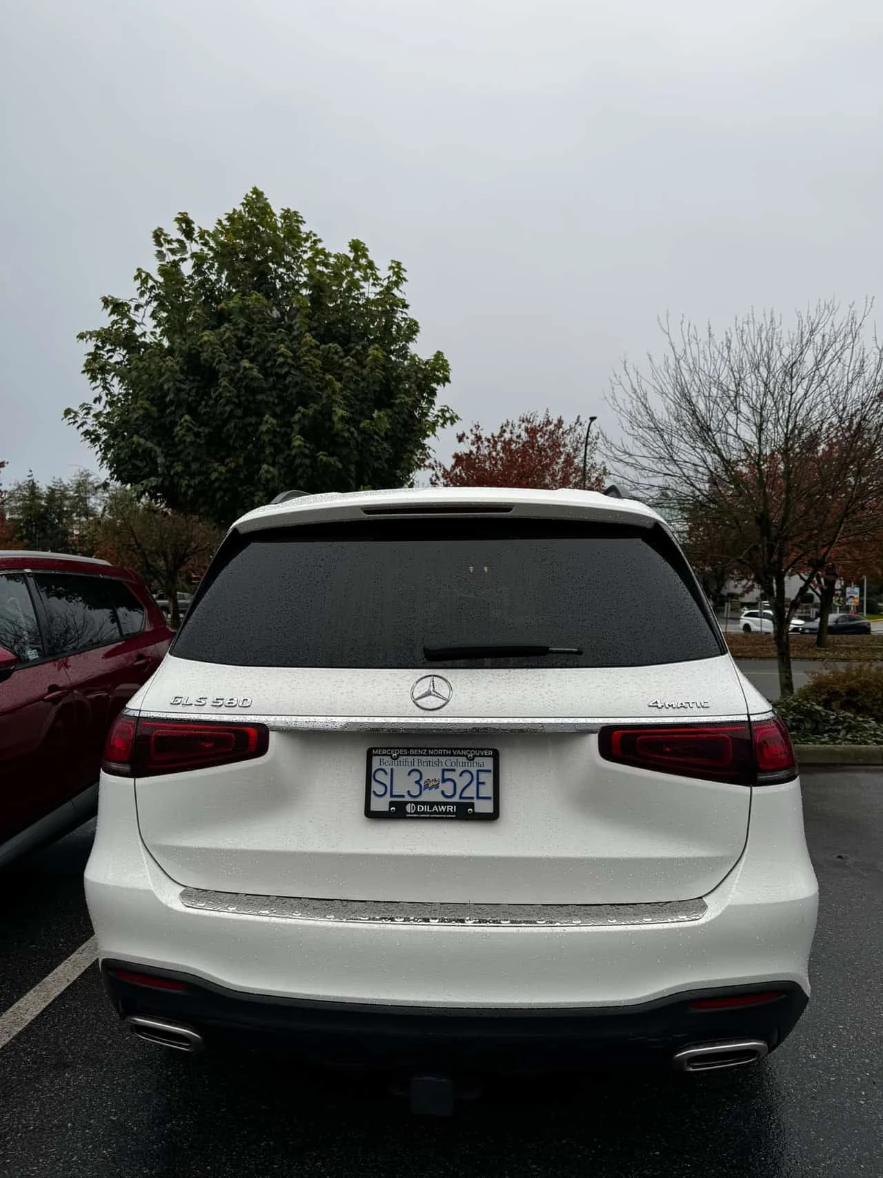 Mercedes-Benz GLS580 * ���������� ��� ������������ ������*  | Mobile.bg � ����������� 3