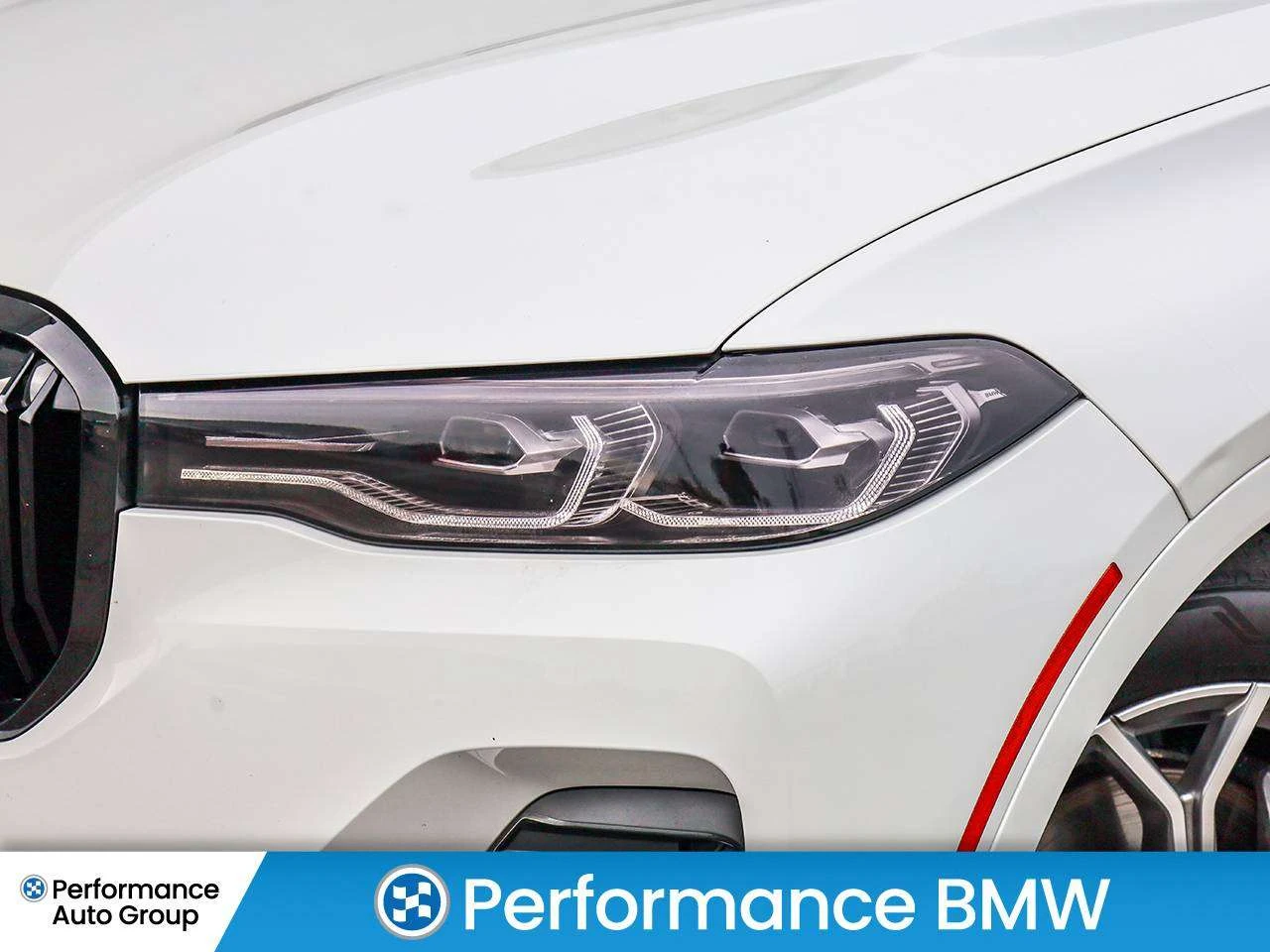BMW X7 Hybrid, снимка 15 - Автомобили и джипове - 56666449