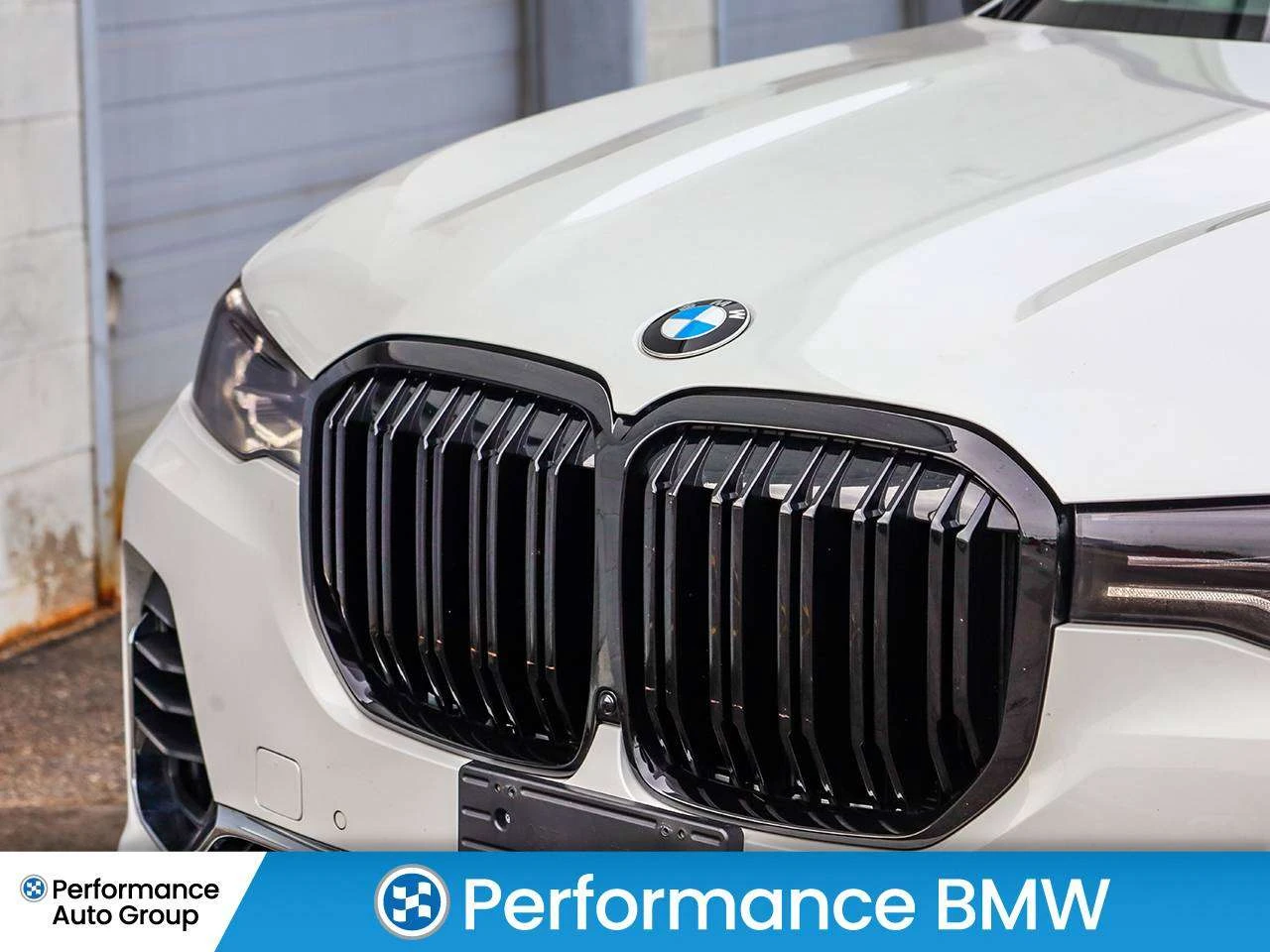 BMW X7 Hybrid, снимка 16 - Автомобили и джипове - 56666449